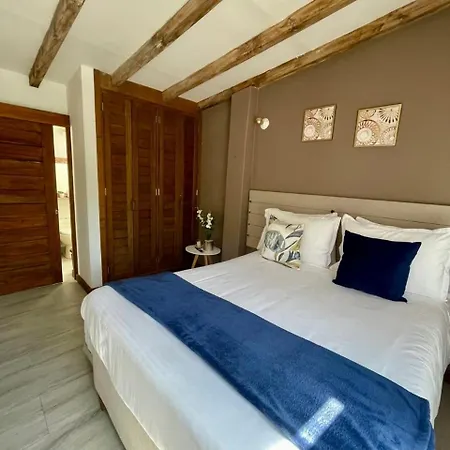Apartamento Puerta De La Villa Villa de Leyva Exterior photo