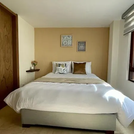 Apartamento Puerta De La Villa Villa de Leyva Exterior photo