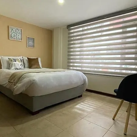 Apartamento Puerta De La Villa Villa de Leyva Exterior photo