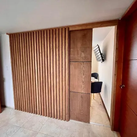 Apartamento Puerta De La Villa Villa de Leyva Exterior photo