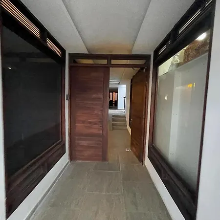 Apartamento Puerta De La Villa Villa de Leyva Exterior photo
