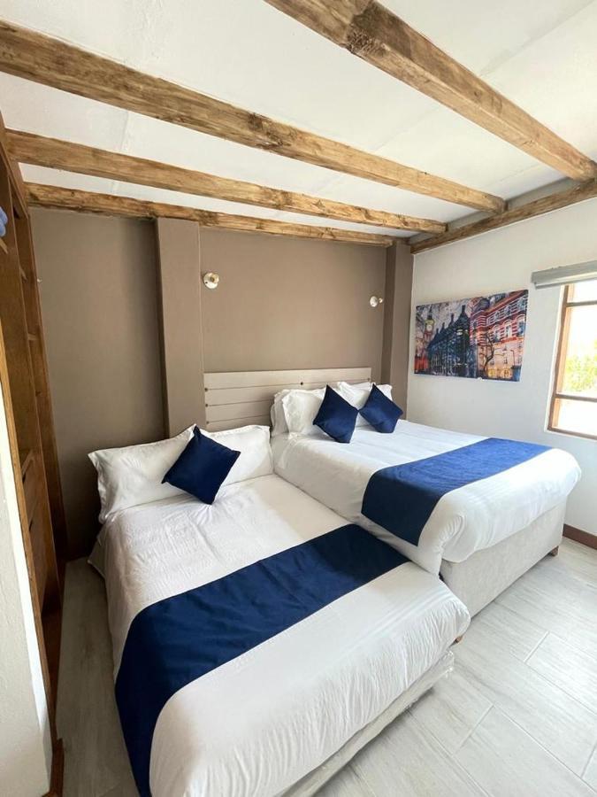 Apartment Puerta De La *