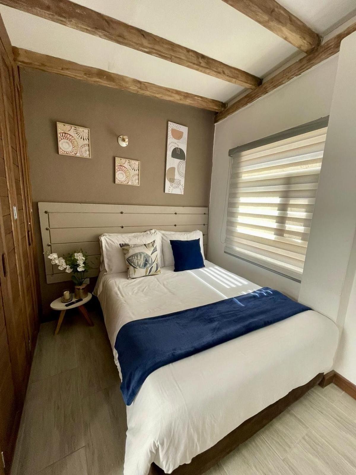 Puerta De La Apartment Villa de Leyva