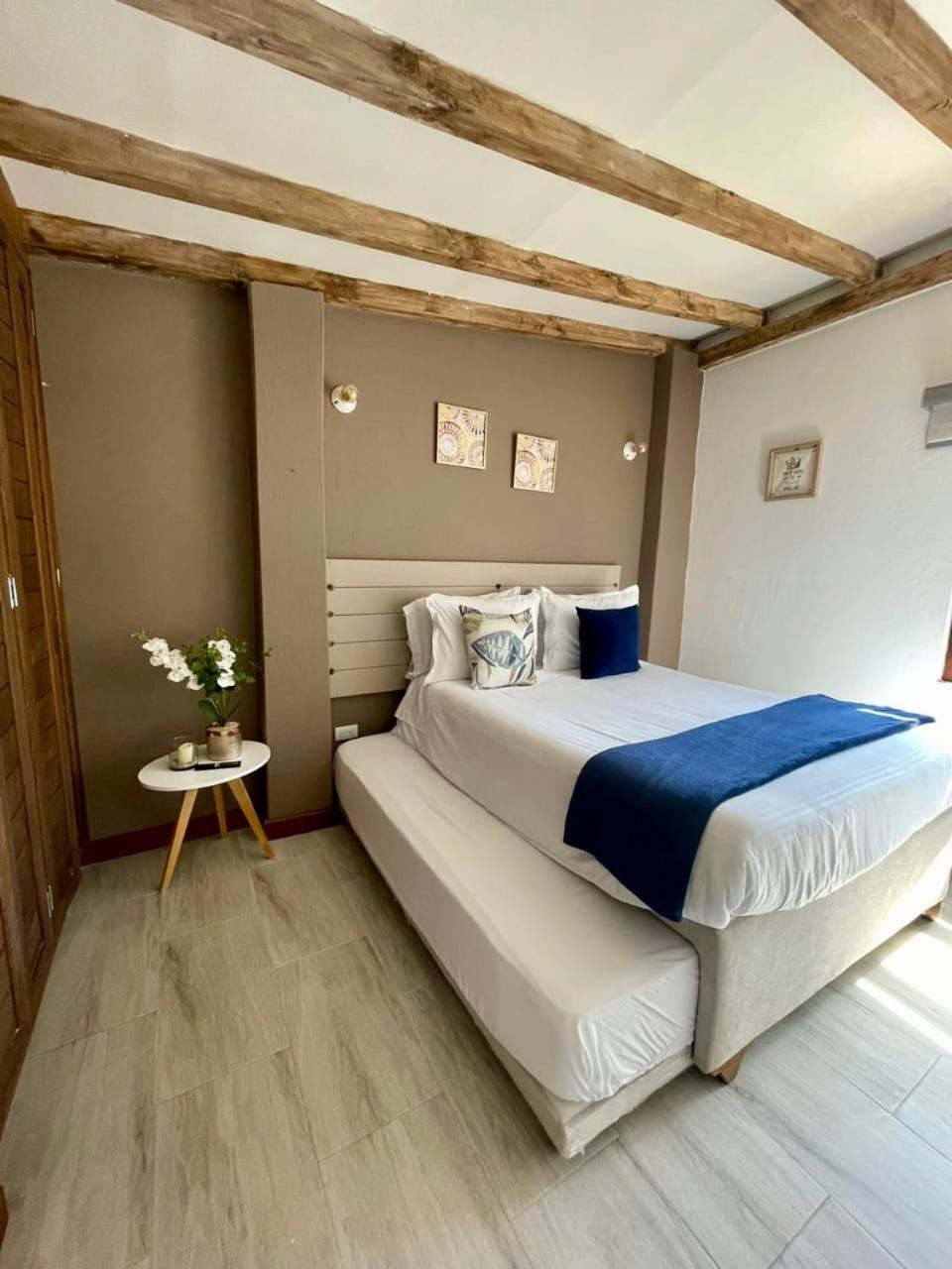 Apartment Puerta De La *