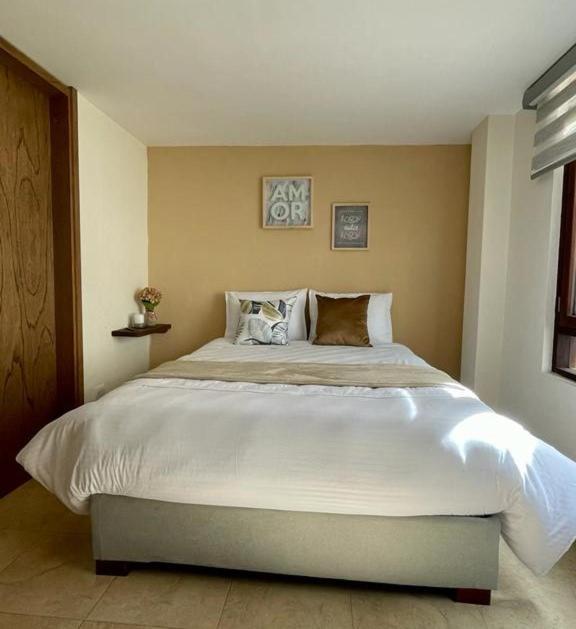 Apartment Puerta De La Villa de Leyva