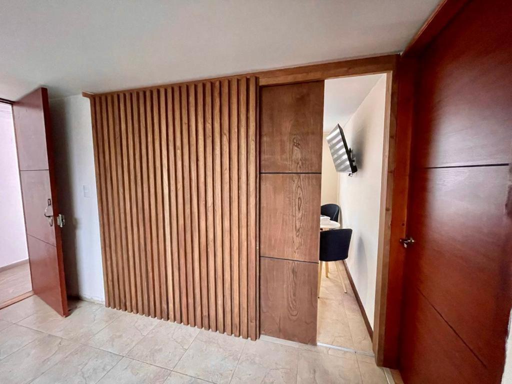 Puerta De La * Villa de Leyva