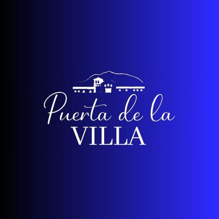 Puerta De La Apartment *
