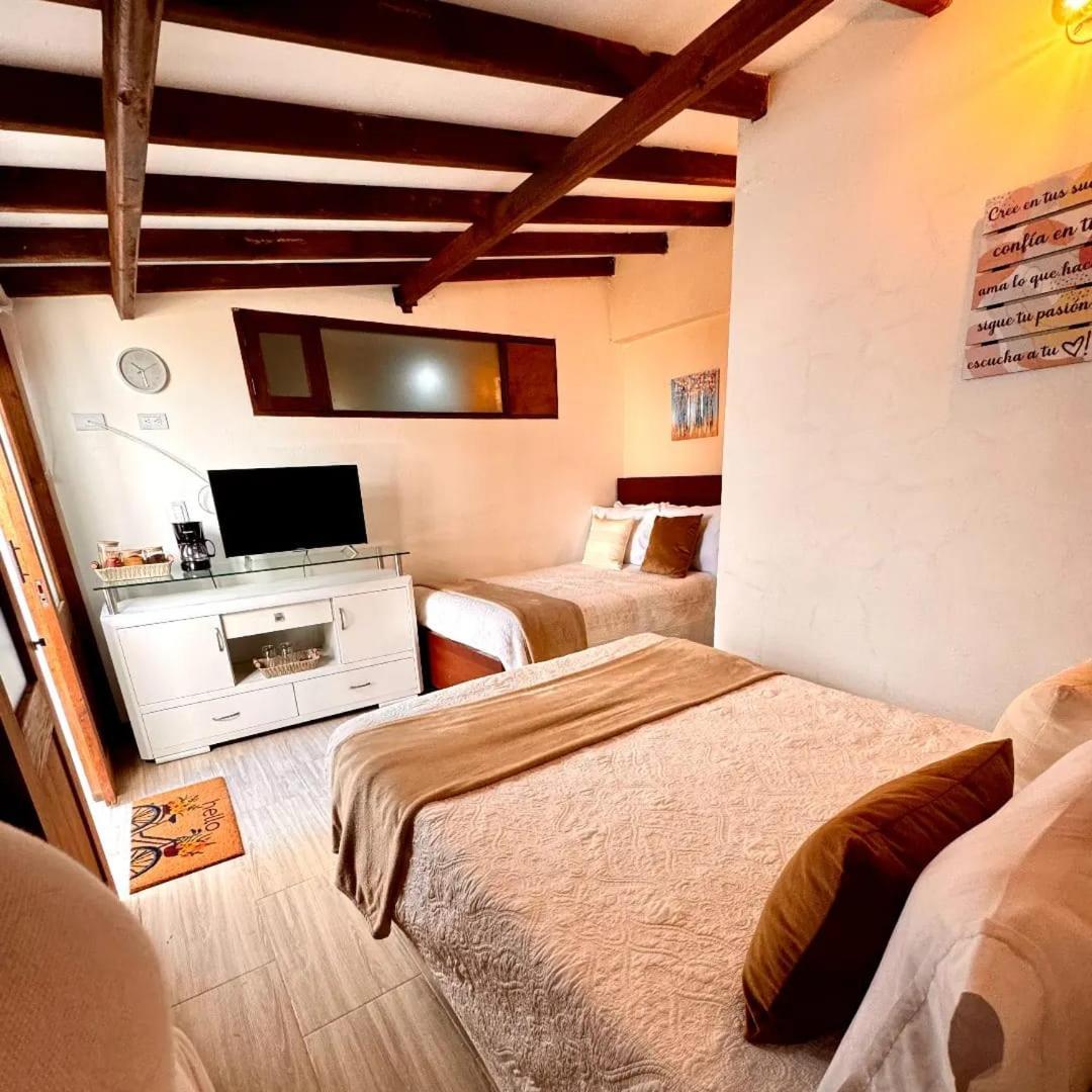 Apartment Puerta De La