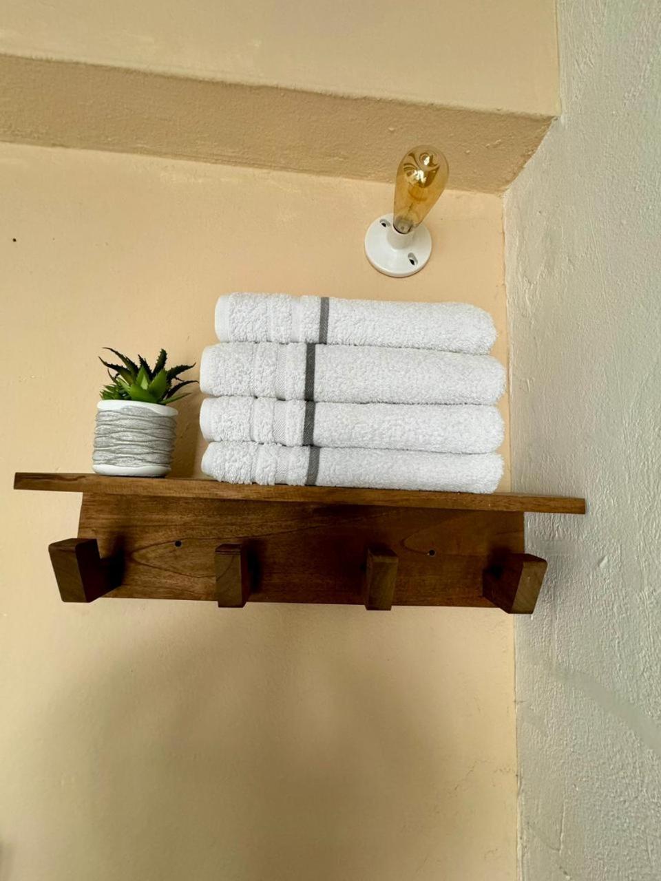 Apartment Puerta De La Villa de Leyva